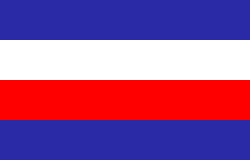 POL Rypin flag
